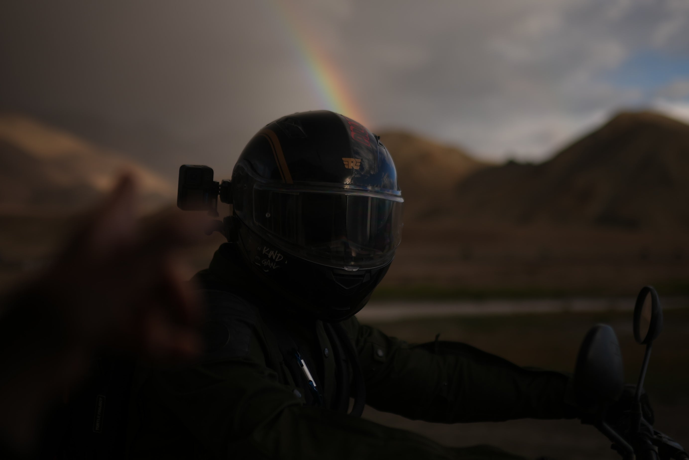 Project Turtle: A Mindset Shaped by the Road