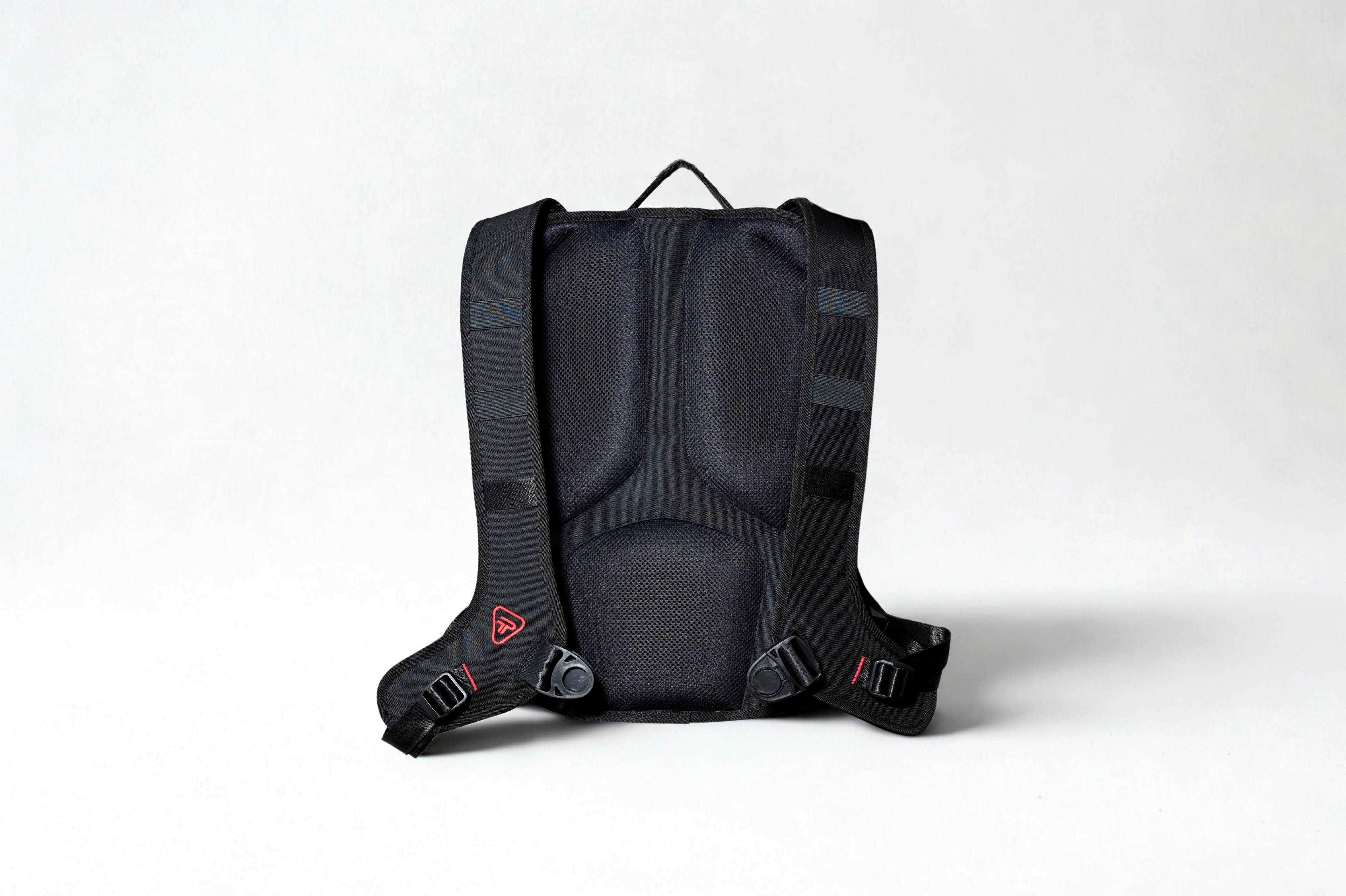 Project Turtle – Shell 1 | All-in-One Motorcycle Backpack