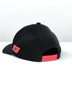 Project Turtle – Custom Cap