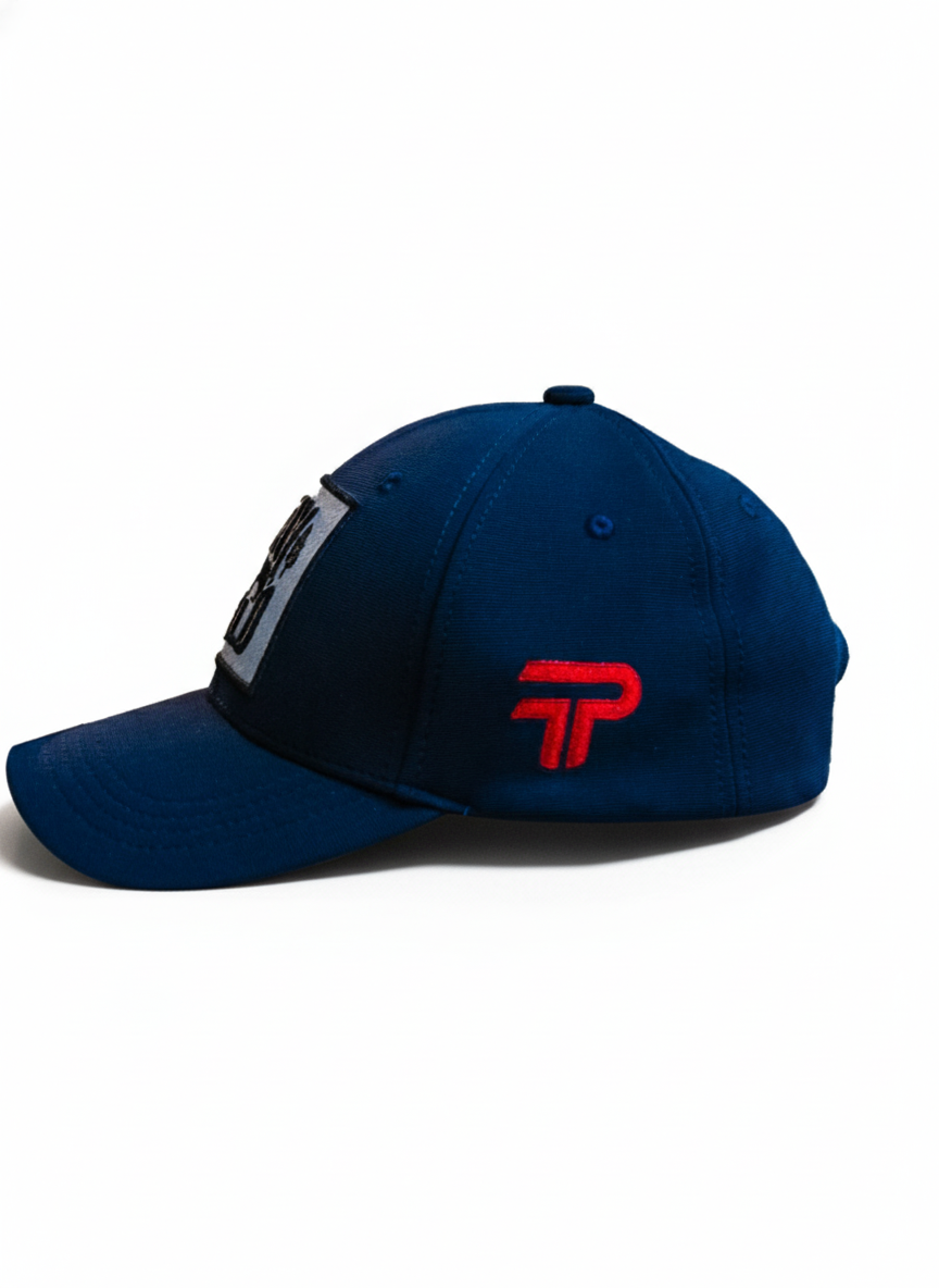 Stay Wild – Project Turtle Cap