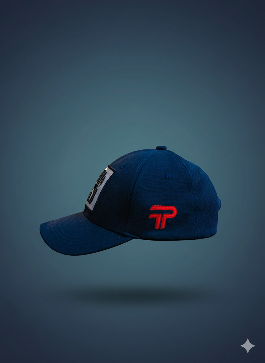Stay Wild – Project Turtle Cap
