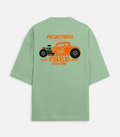 Free Flow Tee