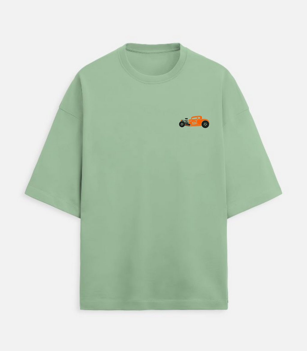 Free Flow Tee