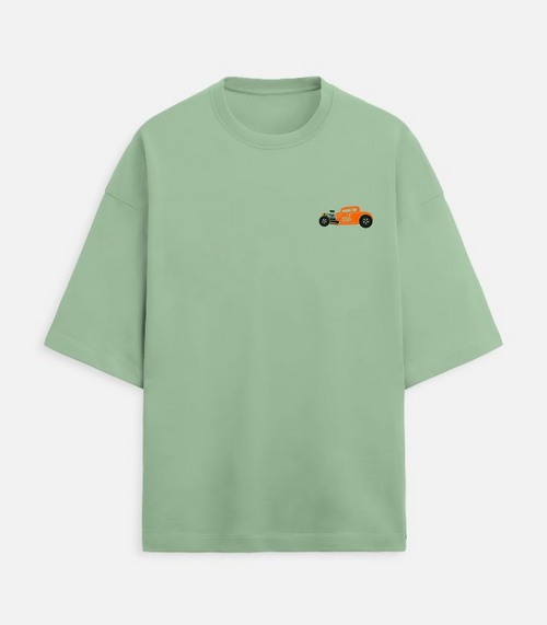 Free Flow Tee