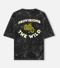 Provisions for the Wild