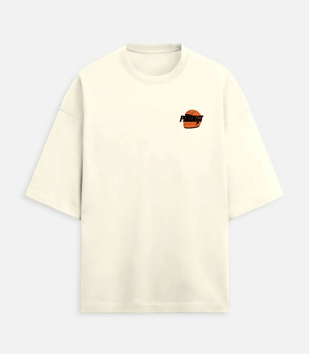Ride It Like You Stole It Tee