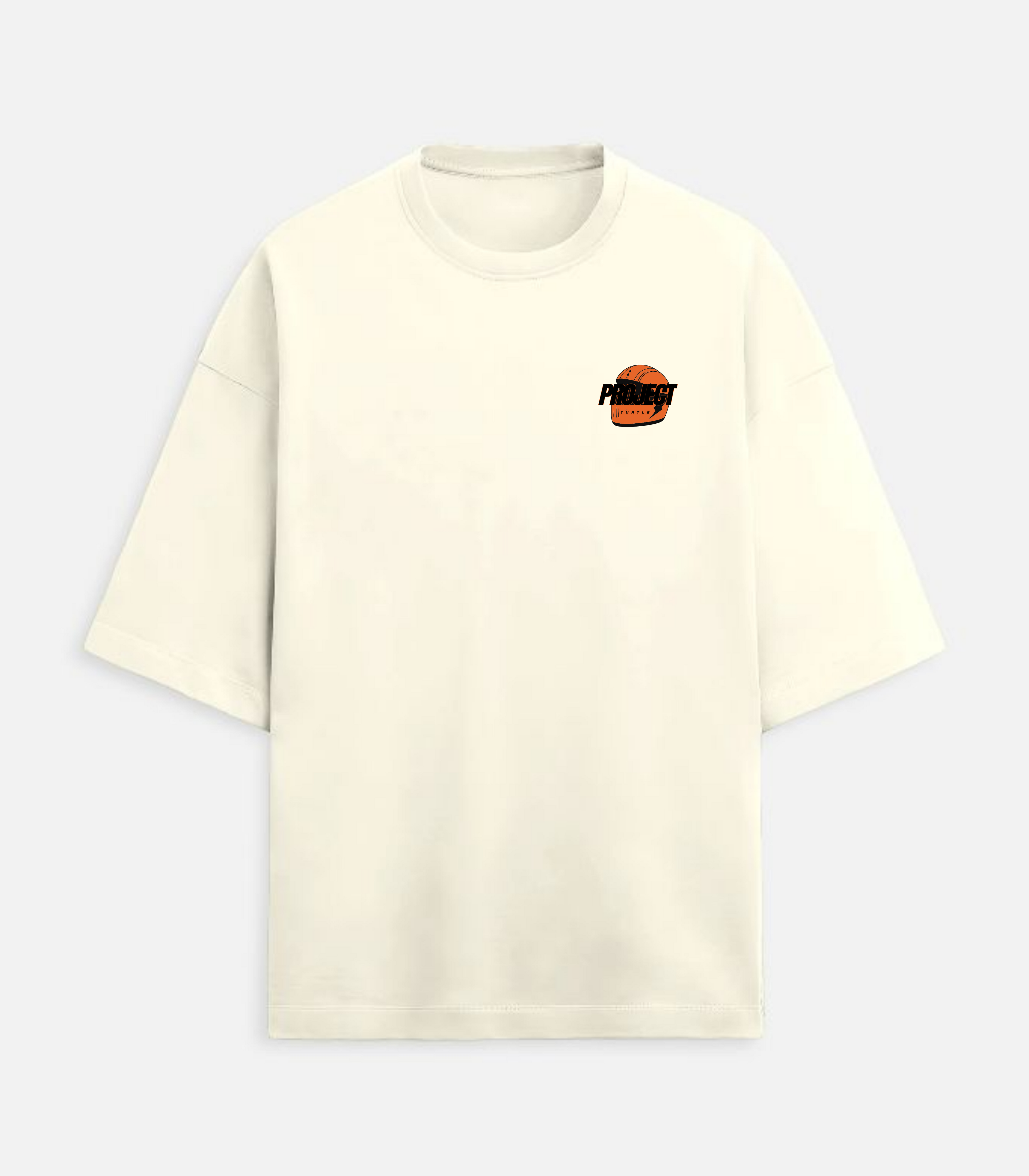 Ride It Like You Stole It Tee
