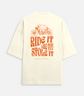 Ride It Like You Stole It