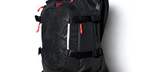 Project Turtle – Shell 1 | All-in-One Motorcycle Backpack